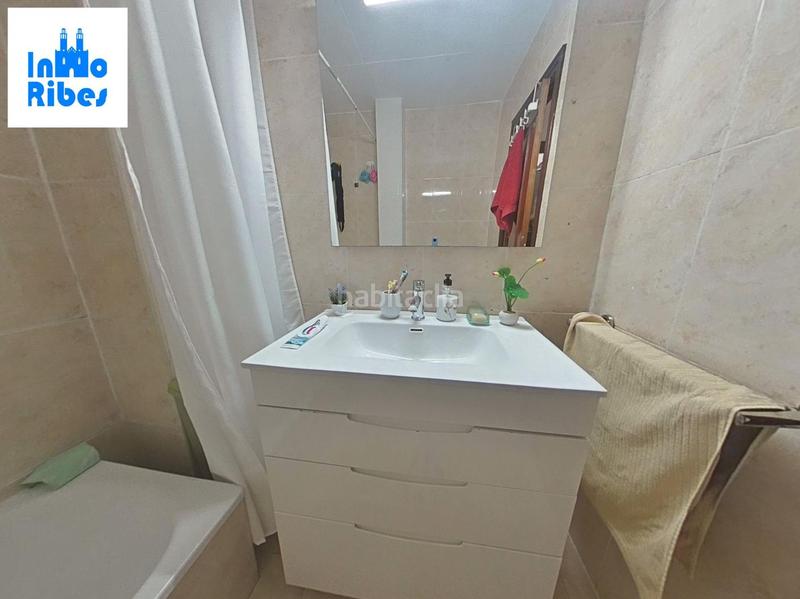 Foto dd09431d-7aa7-4149-9368-b5714cad8278. Rez-de-chaussée avec chauffage dans Centre Sant Pere de Ribes