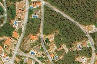 Residential Plot in Olivella. Terreno en venta zona cal suria olivella