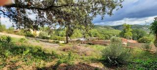 Terreny residencial a Olivella. Terreno en venta en mas mestre