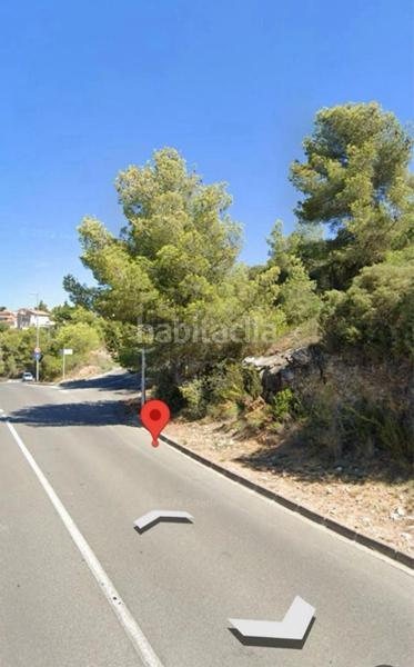 Foto f89fdfd1-156b-4b29-a81c-27cc1332c4ac. Terreno residenziale in Segur de Calafell nucli urbà Segur de Calafell