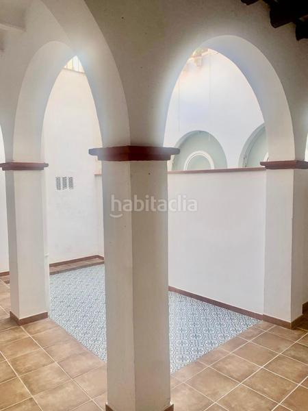 Foto f4f6f7f0-9077-48c5-a153-666808c7b8a9. Rez-de-chaussée avec chauffage dans Centrevila Vilanova i la Geltrú