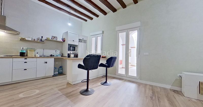 Foto 96146282-cb96-40cd-a0b8-699896ddbcc4. Planta baixa a Centrevila Vilanova i la Geltrú