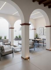 Erdgeschoss in Centrevila. Impecable planta baja en pleno centro de vilanova i la geltru