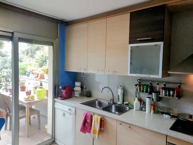 Foto 3c6e393d-0bbc-41d0-bde7-4e1643aacf26. Reihenhaus mit heizung parking pool in Bonavista Vendrell (El)