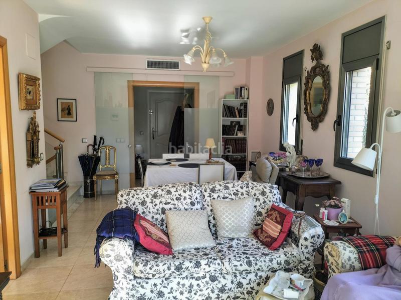 Foto 7482d007-eb59-431f-8e43-caef488f6cb4. Reihenhaus mit heizung parking pool in Bonavista Vendrell (El)