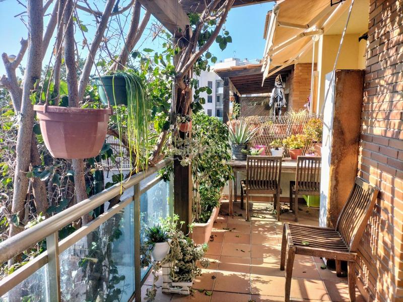 Foto 7f2c925f-7044-4032-8847-5298a388bdeb. Reihenhaus mit heizung parking pool in Bonavista Vendrell (El)