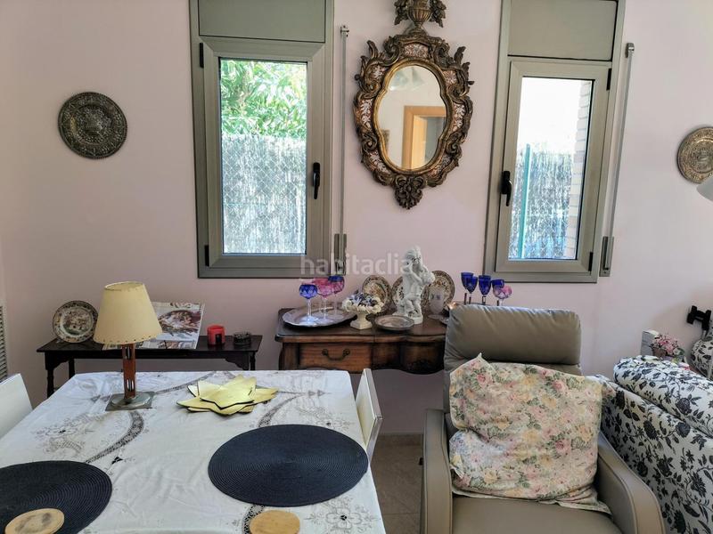 Foto d6e21683-8467-46a7-ae89-005847f3b9f7. Reihenhaus mit heizung parking pool in Bonavista Vendrell (El)