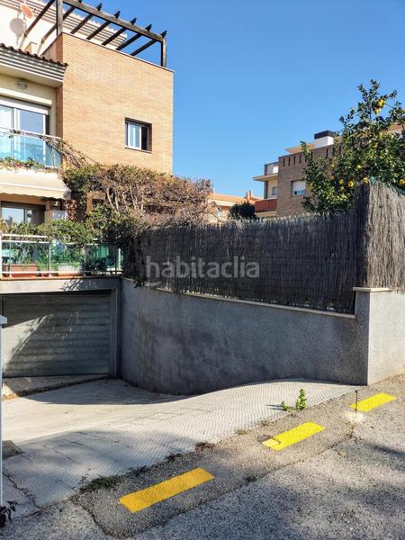 Foto ea782e0a-e47e-4124-a4ae-85cb41ddf14b. Reihenhaus mit heizung parking pool in Bonavista Vendrell (El)