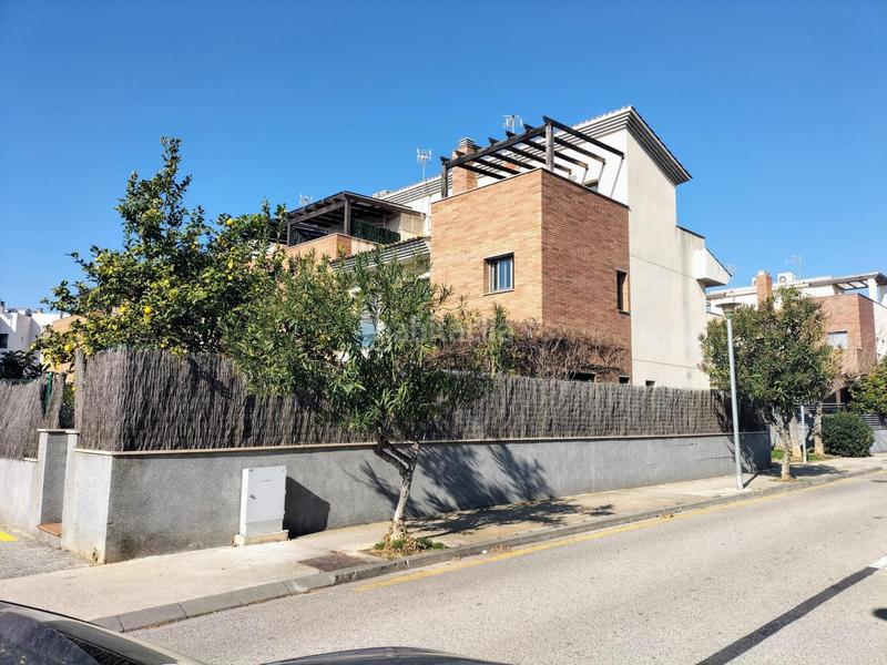 Foto edd88e93-7ea7-47f2-9cd2-e2184cbd7c12. Reihenhaus mit heizung parking pool in Bonavista Vendrell (El)