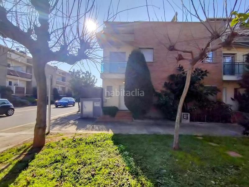 Foto fab0dcfc-1c34-43c3-a662-37cc9e75935c. Reihenhaus mit heizung parking pool in Bonavista Vendrell (El)