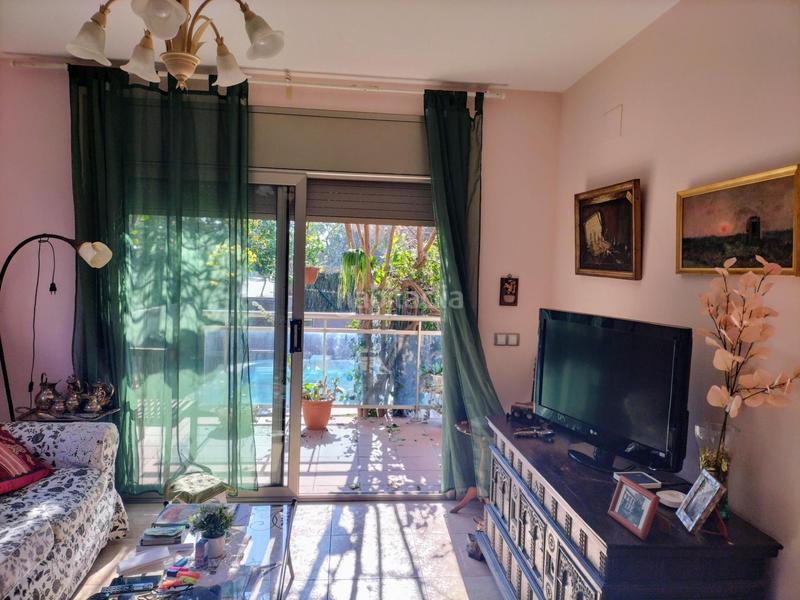 Foto fb17cae3-153c-42bb-a5a5-d6c5256c5fda. Reihenhaus mit heizung parking pool in Bonavista Vendrell (El)