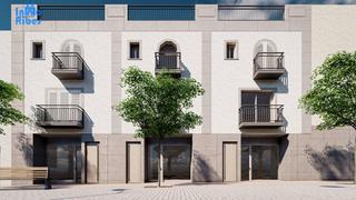 Lloguer Local Comercial a Centre. Alquiler locales comerciales de obra nueva  sant pere de ribes c