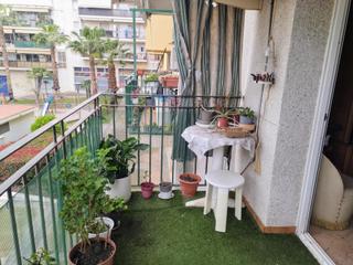 Apartament a Centre. Piso en venta. centro de ribes