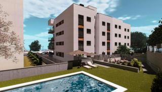 Ground floor in Avinguda de la collada 108