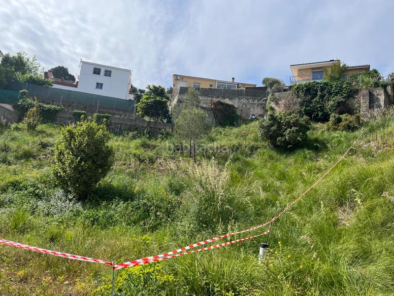 Foto 0512eb44-2931-4ad2-acce-1066b8ece6e7. Terreno residencial terreno en venta en Canyelles