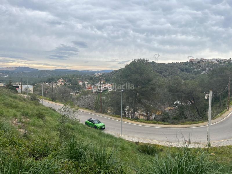 Foto 3aa47d25-19e8-4f27-a0c3-c00e3c451473. Terreno residencial terreno en venta en Canyelles