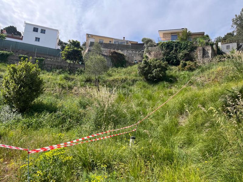 Foto 95f84e0f-9b39-4919-a4fb-b8b1465598c1. Terreno residencial terreno en venta en Canyelles