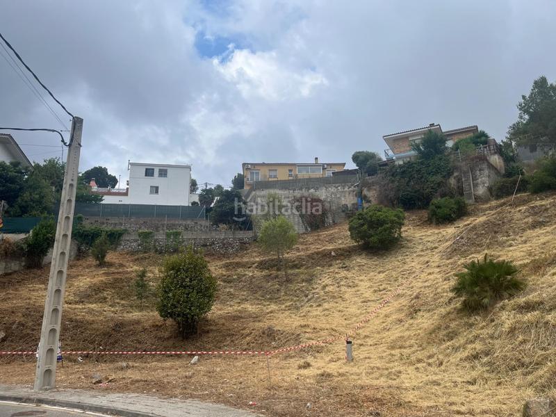Foto b7bbb6d4-3588-44a9-a523-6351a9948cc1. Terreno residencial terreno en venta en Canyelles