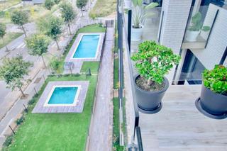 Apartament a La Collada-Sis Camins. Apartamento en venta en vilanova i la geltrú