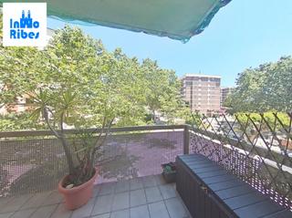 Appartement à Poble Nou. Piso en venta en centro de vilafranca