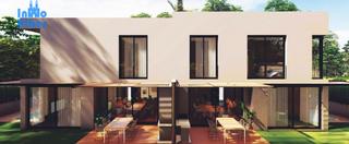 Country house in Mas Alba. Casas de obra nueva  sant pere de ribes mas alba  barcelona