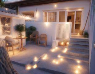 Rez-de-chaussée à Centre. Planta baja en venta en sant pere de ribes