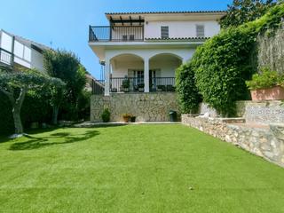 Casa a Vallpineda - Rocamar. Preciosa casa en venta en vallpineda