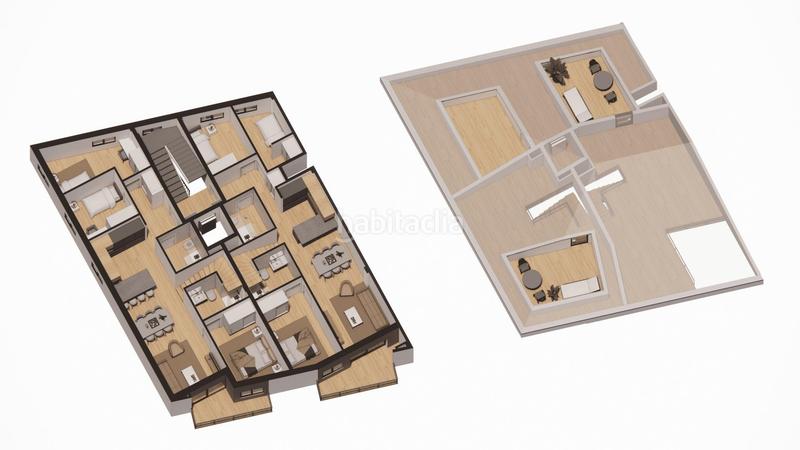 Foto 1affb4fb-9123-4264-9be9-a4418083a61a. Appartement avec chauffage dans Centre-Estació Gavà