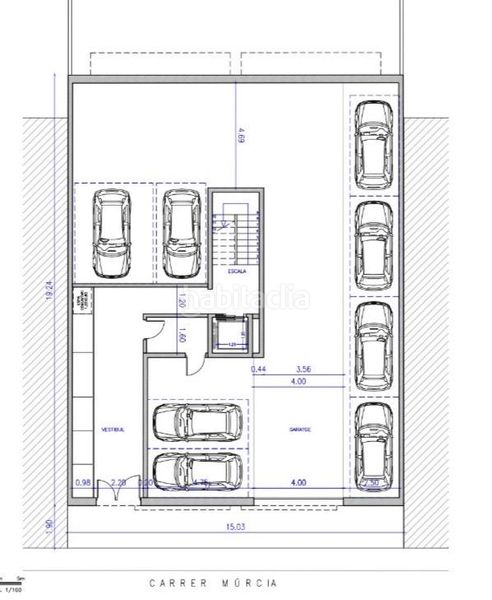 Foto ccce58c7-58af-4b57-99ae-127c9408503e. Terreny residencial a Les Roquetes Sant Pere de Ribes