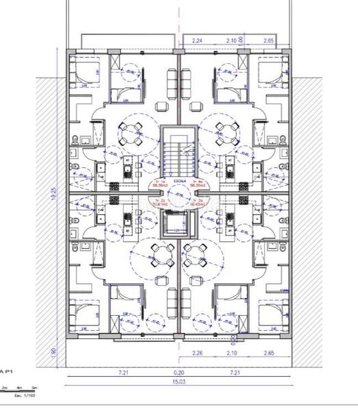 Foto e1576f41-6f6d-4ad1-bd94-0a2e2717998a. Terreny residencial a Les Roquetes Sant Pere de Ribes