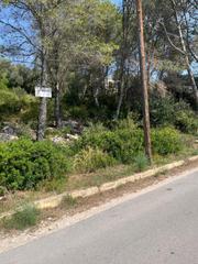 Terreny residencial a Can Lloses - Can Marcer. Terreno urbano en venta en av. dolesa de bonesvalls