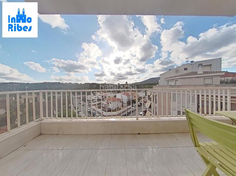 Foto 7d66a516-fe5c-4ccc-b753-6e2f1ef7c51f. Piso  en venta en centro en Centre Sant Pere de Ribes