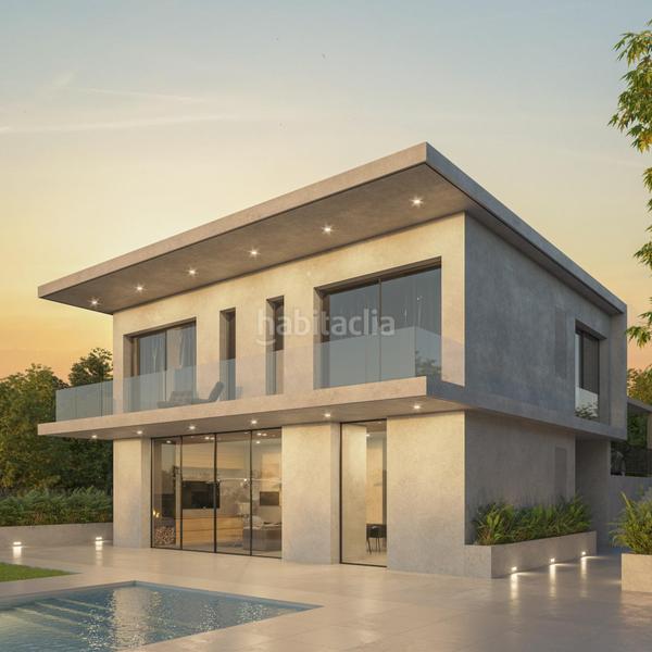 Foto 312ee996-fd93-4ea9-bf10-d38e0d43c9bc. Casa amb aparcament piscina a Can Pei Sitges