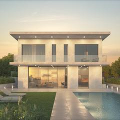 House in Can Pei. Casa en venta la plana de sitges