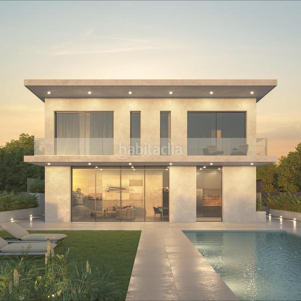 Foto b5865c5a-f2c1-4da1-b767-18a2d6efcce4. Casa amb aparcament piscina a Can Pei Sitges