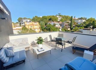 Etagenwohnung  Santissima trinitat. Impecable piso en venta en vallpineda