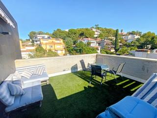 Pis  Santissima trinitat. Impecable piso en venta en vallpineda