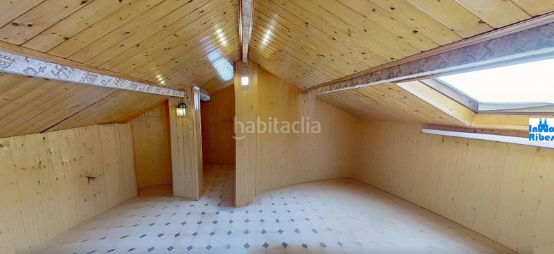 Foto 12e21680-c551-46b9-a395-79d7c0a9c775. Casa amb calefacció aparcament a Mas Mel Calafell
