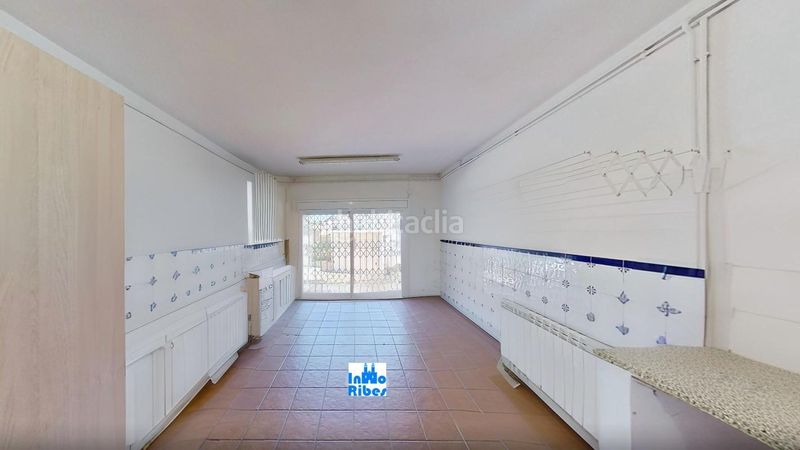 Foto 4cd5a1b4-94ac-456b-ae59-134407dfac05. Casa amb calefacció aparcament a Mas Mel Calafell