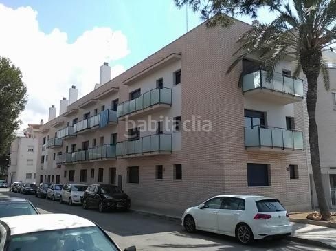 Foto 7a346015-8253-4986-937f-9fc277b23bd5. Aparcament cotxe a Vallpineda-Santa Bàrbara Sitges