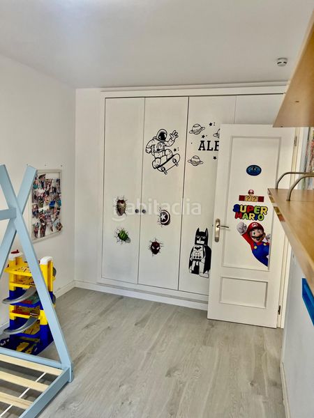 Foto 1d669292-e9a5-4140-9bb2-e599e7e68a6a. Casa aparellada amb calefacció aparcament piscina a Segur de Calafell