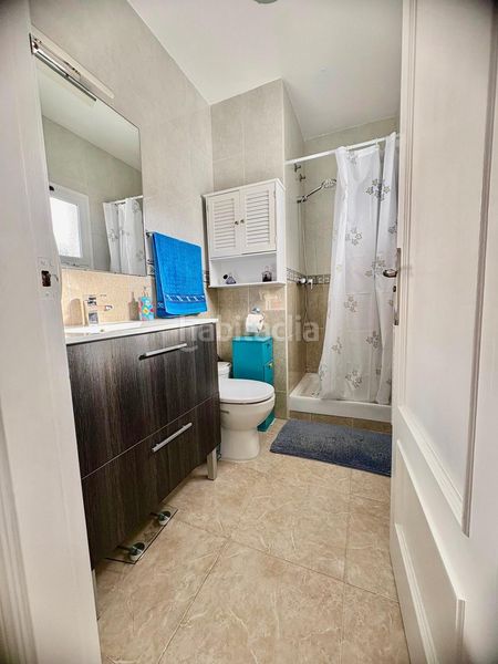 Foto 2697a687-6c5d-4977-b2ce-b8b924715361. Casa aparellada amb calefacció aparcament piscina a Segur de Calafell