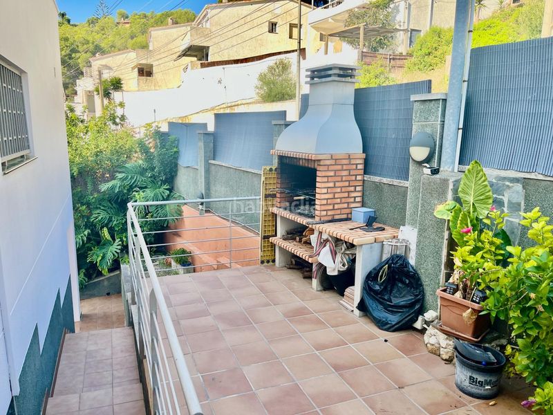 Foto 2ca12fc8-5175-44c1-b287-e9b0dda4624d. Casa aparellada amb calefacció aparcament piscina a Segur de Calafell