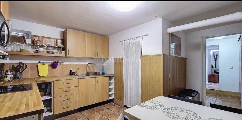 Foto 73730d66-bfe1-4aa2-9eb9-d4cb95a77881. Casa aparellada amb calefacció aparcament piscina a Segur de Calafell