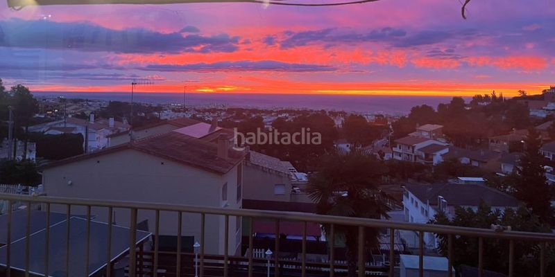 Foto a31f5a9b-0e68-4693-90e2-bce69dd56161. Casa aparellada amb calefacció aparcament piscina a Segur de Calafell