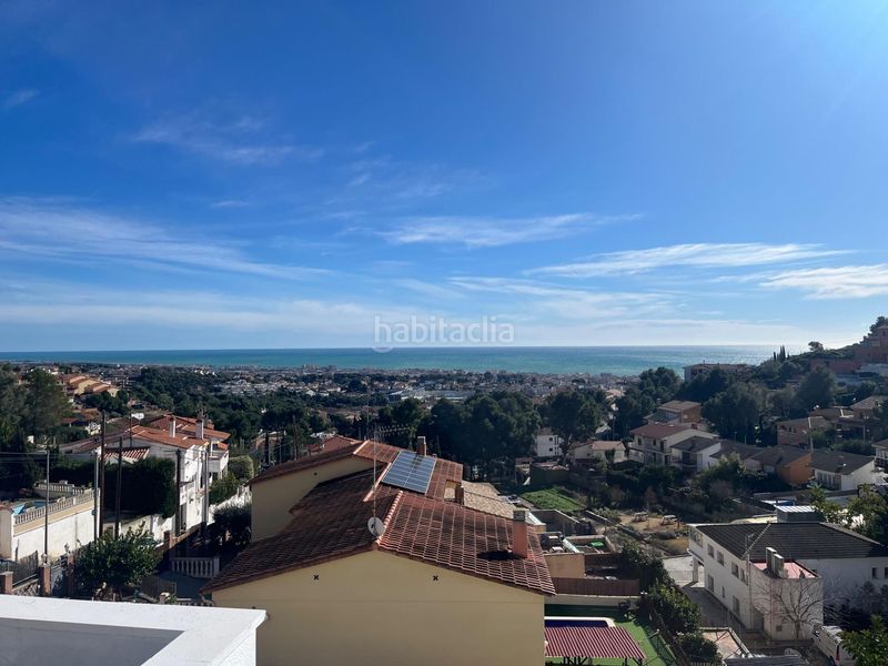 Foto de4c4087-ef6b-45b0-bc90-a137dc7934ec. Casa aparellada amb calefacció aparcament piscina a Segur de Calafell