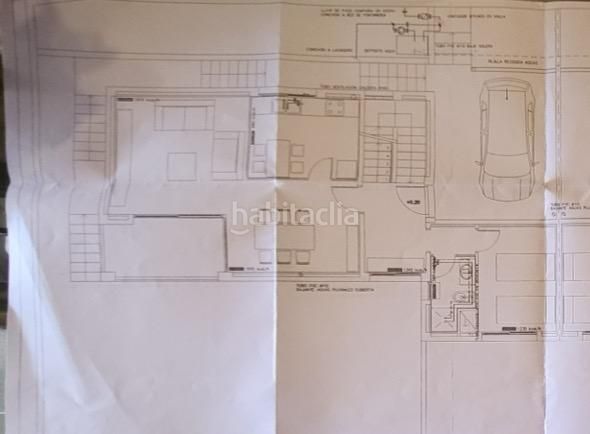 Foto f4f9978e-5543-4949-8857-2c82df772475. Casa aparellada amb calefacció aparcament piscina a Segur de Calafell