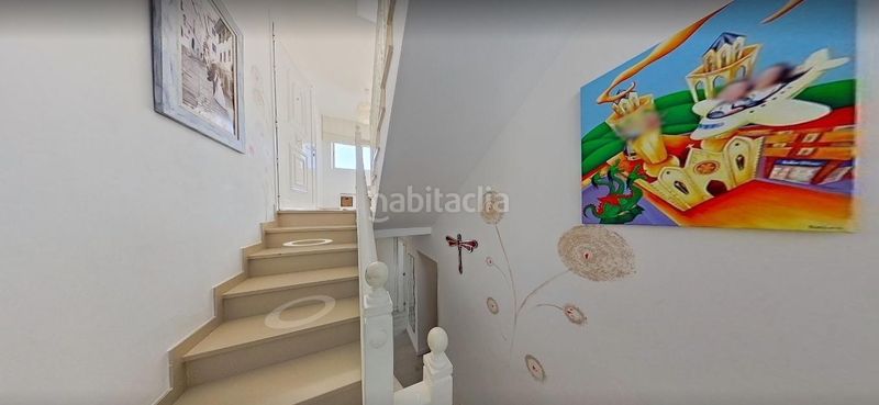 Foto 152d0271-5939-4136-ab0d-a5d2d7853f74. Casa aparellada amb calefacció aparcament piscina a Segur de Calafell