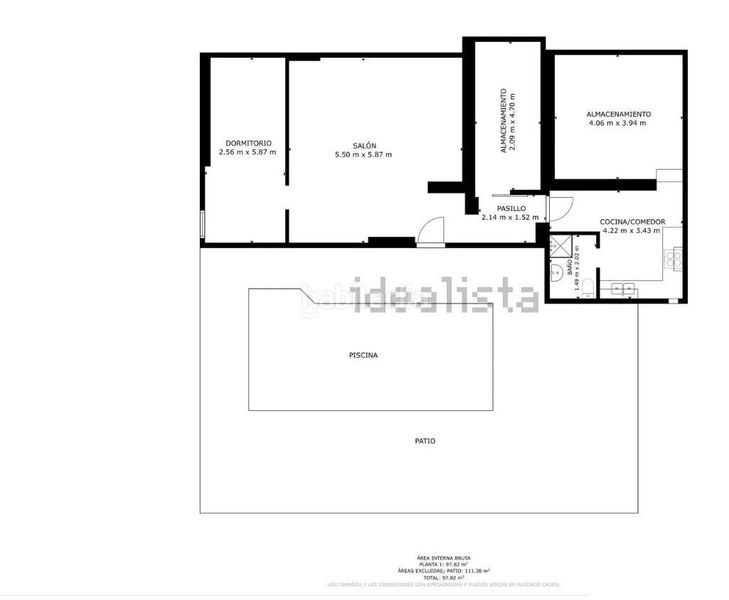Foto 4ad125d2-945d-4941-98ca-24db224f1e42. Casa aparellada amb calefacció aparcament piscina a Segur de Calafell