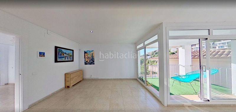 Foto 7ef514d6-eafe-4543-b80f-ab0808e6e6ce. Casa aparellada amb calefacció aparcament piscina a Segur de Calafell
